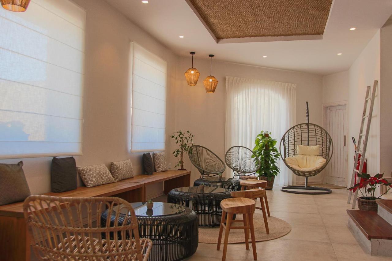 Dei Venti Hotel Qala