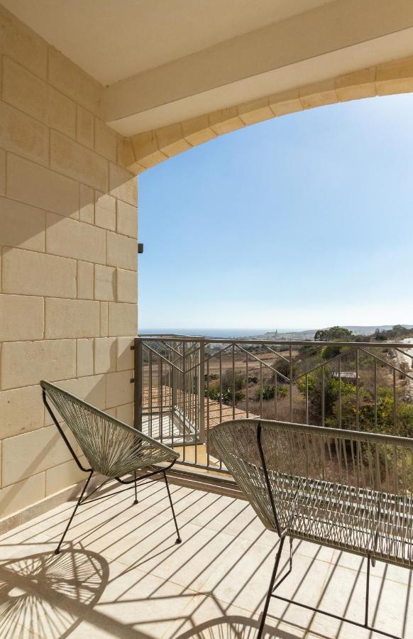 Dei Venti Hotel Qala