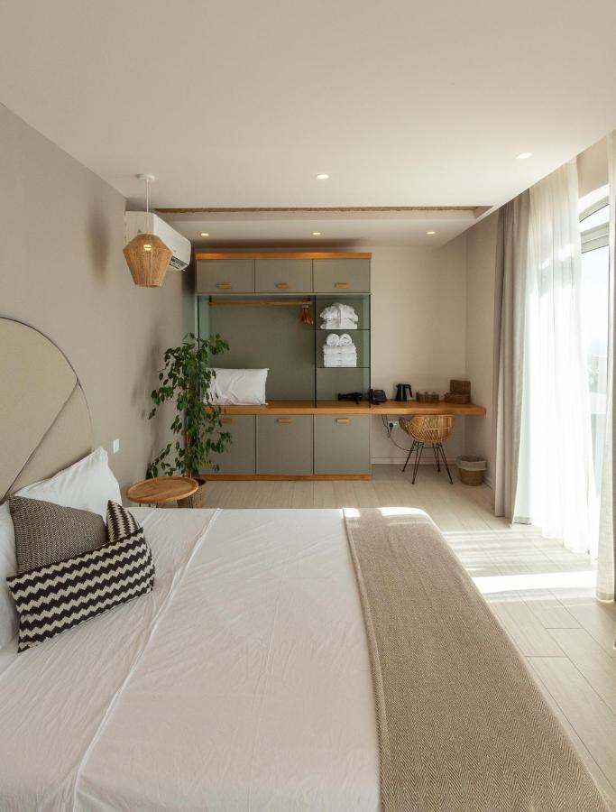 Dei Venti Hotel 3*